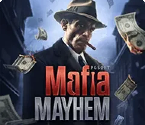 Mafia Mayhem