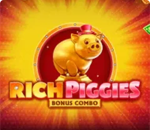 Rich Piggies