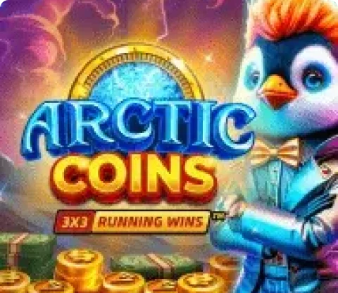 Arctic Coins