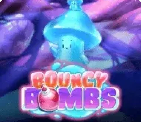 Bouncy Bombs